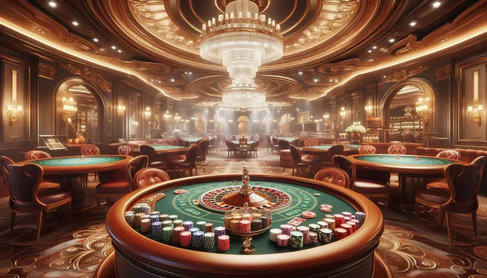 Nitro Casino