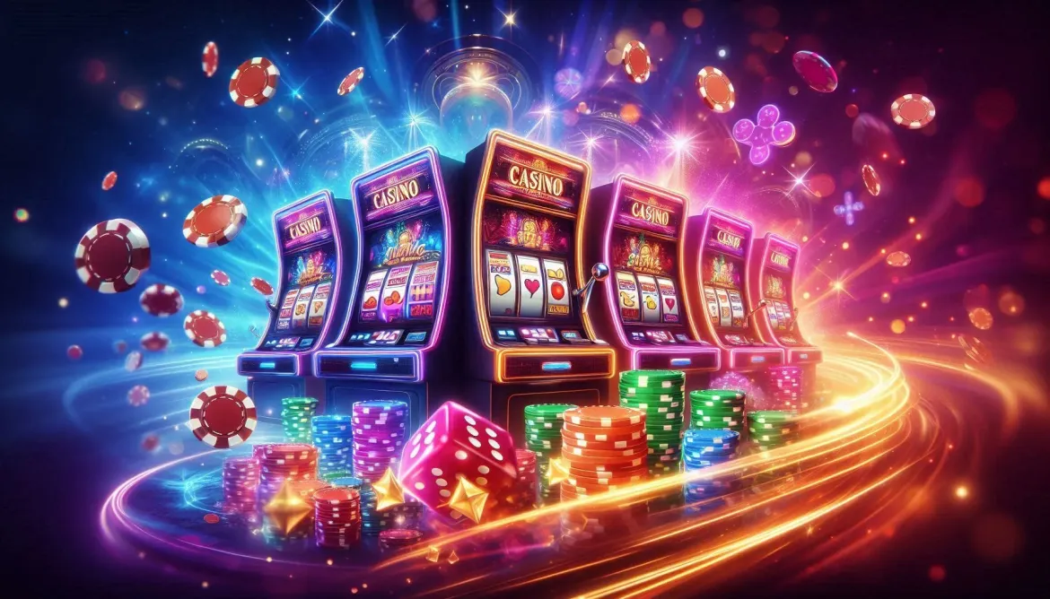 Nitro Casino